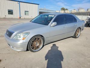 Lexus LS 430 4.3L 8 2005