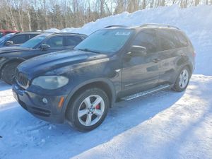 BMW X5 XDRIVE30I 3.0L 6 2009