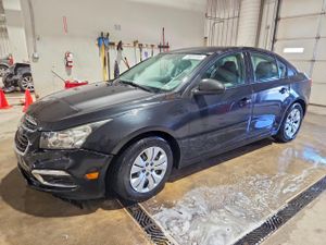 Chevrolet Cruze LS 1.8L 4 2015
