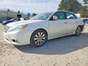 Toyota Avalon 3.5L 6 2011