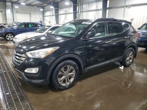 Hyundai Santa Fe 2.4L 4 2013