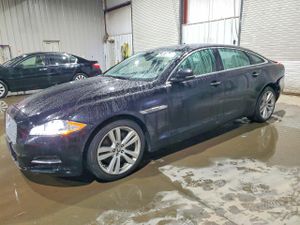 Jaguar XJ PORTFOLIO 3.0L 6 2013