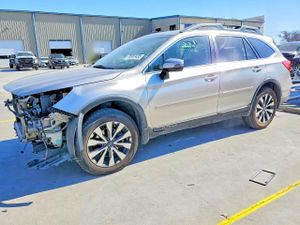 Subaru Outback 2.5I LIMITED 2.5L 4 2015
