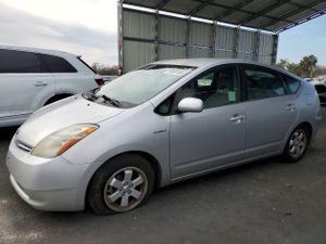 Toyota Prius 1.5L 4 2007