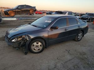 Honda Accord EX 3.0L 6 2006