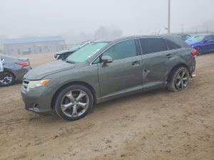 Toyota Venza LE 3.5L 6 2014