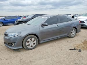 Toyota Camry L 2.5L 4 2014