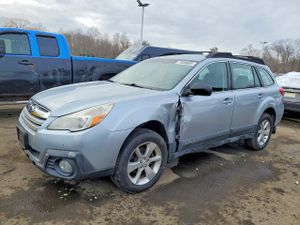 Subaru Outback 2.5I 2.5L 4 2014