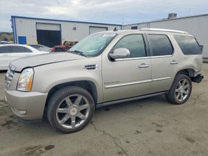 Cadillac Escalade LUXURY 6.2L 8 2007