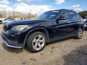 BMW X1 XDRIVE28I 2.0L 4 2015