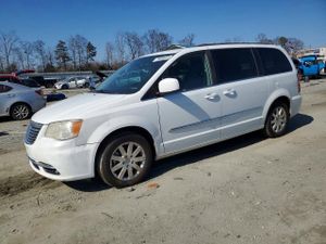 Chrysler Town & Country TOURING 3.6L 6 2014
