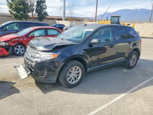 Ford Edge SE 3.5L 6 2014