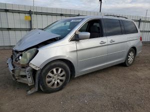 Honda Odyssey EX 3.5L 6 2010