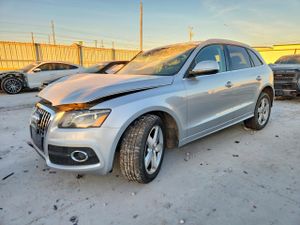 Audi Q5 PREMIUM PLUS 3.2L 6 2012