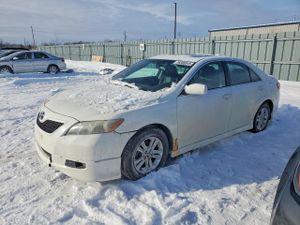 Toyota Camry BASE 2.4L 4 2009