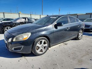 Volvo S60 T5 2.4L 5 2012