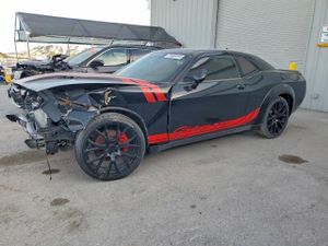 Dodge Challenger SXT PLUS 5.7L 8 2015