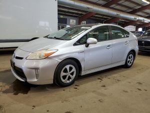 Toyota Prius 1.8L 4 2013