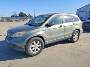 Honda CR-V EX 2.4L 4 2008