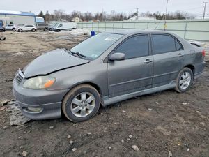 Toyota Corolla CE 1.8L 4 2006
