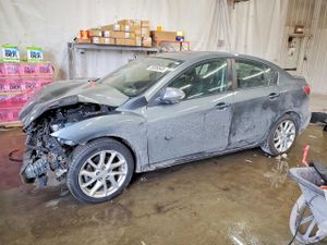 Mazda 3 S 2.5L 4 2012