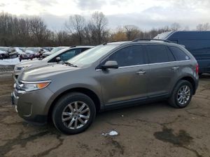 Ford Edge LIMITED 3.5L 6 2014