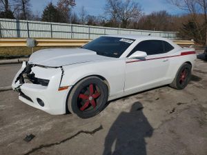 Chevrolet Camaro LT 3.6L 6 2011
