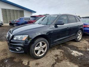 Audi Q5 PREMIUM PLUS 3.2L 6 2011