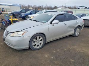 Lexus ES 350 3.5L 6 2007