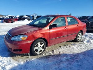 Toyota Corolla CE 1.8L 4 2005