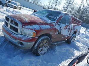 Dodge RAM ST 4.7L 8 2005