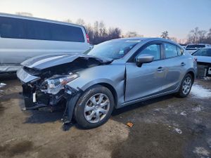 Mazda 3 SPORT 2.0L 4 2014
