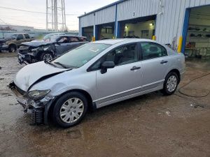 Honda Civic VP 1.8L 4 2009