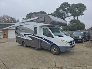 Dodge Sprinter 3500 3.0L 6 2007