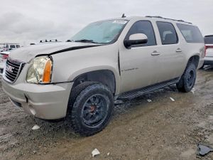 GMC Yukon K2500 6.0L 8 2007