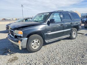 GMC Yukon 5.3L 8 2001