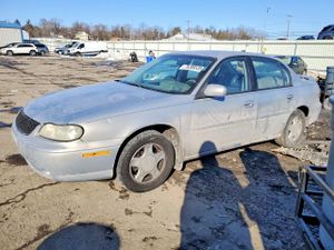 Chevrolet Malibu LS 3.1L 6 2000