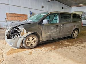 Dodge Grand Caravan (Caravan) SE 3.3L 6 2010
