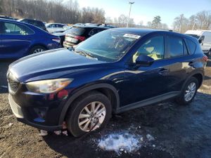 Mazda CX-5 TOURING 2.0L 4 2013