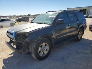 Toyota 4Runner SR5 4.7L 8 2006