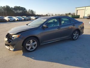 Toyota Camry L 2.5L 4 2014