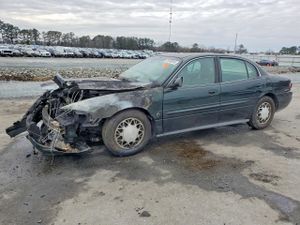 Buick LeSabre 3.8L 6 2001