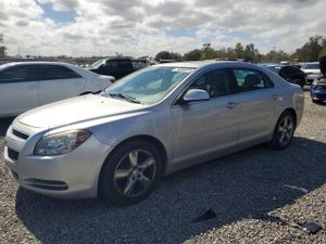 Chevrolet Malibu 2LT 2.4L 4 2012