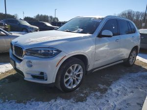 BMW X5 XDRIVE35I 3.0L 6 2015