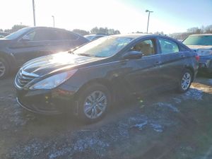 Hyundai Sonata GLS 2.4L 4 2011