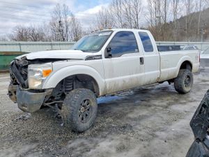 Ford F-250 SUPER DUTY 6.2L 8 2015