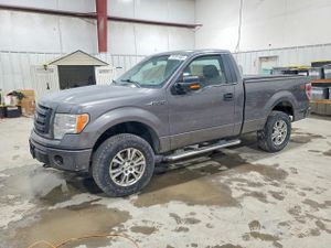 Ford F-150 4.6L 8 2010