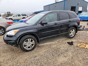 Honda CR-V EX 2.4L 4 2010