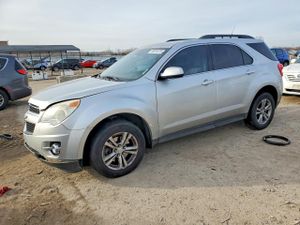 Chevrolet Equinox LT 2.4L 4 2013