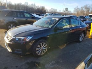 Honda Accord EXL 2.4L 4 2014